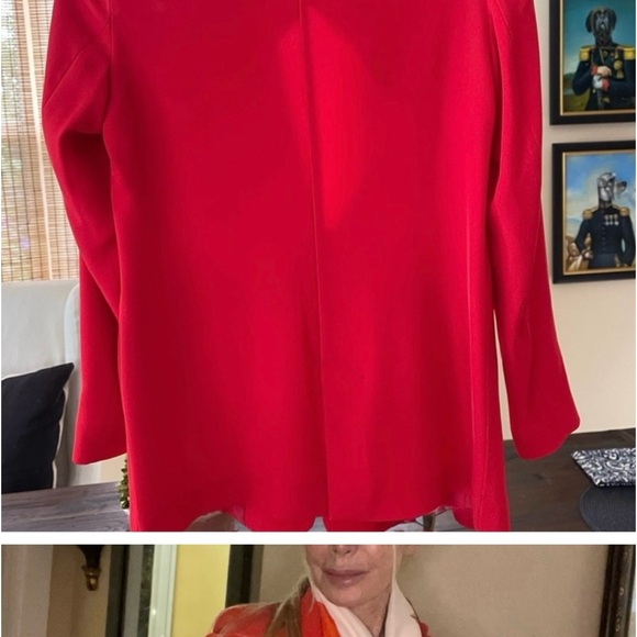 Italian blazer - Picture 4 of 7